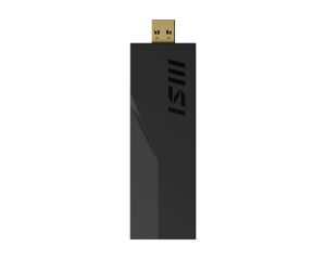 MSI BE6500 WIFI7 Kablosuz Usb Adaptör
