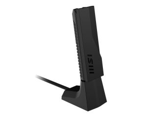 MSI BE6500 WIFI7 Kablosuz Usb Adaptör