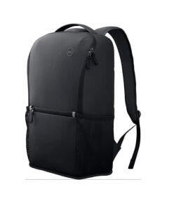 Dell CP3724 Ecoloop Essential 15,6 Siyah Notebook Sırt Çantası