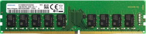 SAMSUNG 16GB DDR4 ECC UDIMM 2666Mhz 1Rx8 SUNUCU RAM M391A2K43BB1-CTDQ