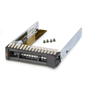 BIFO 00E7600 LENOVO Uyumlu 2.5  SFF Sunucu Hdd Kızağı M5-X6 Tray