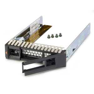 BIFO 00E7600 LENOVO Uyumlu 2.5 SFF Sunucu Hdd Kızağı M5-X6 Tray