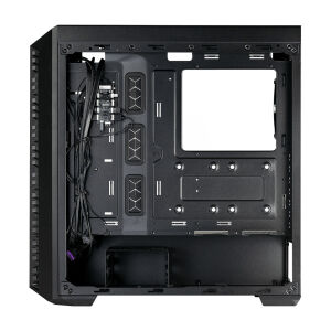 COOLERMASTER MASTERBOX 520 MB520-KGNN-S03 4-ARGB Fanlı Gaming EATX PC Kasası