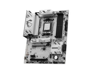 MSI B850 GAMING PLUS WIFI6E DDR5 HDMI-DP TYPEC PCIE 5.0 AM5 ATX