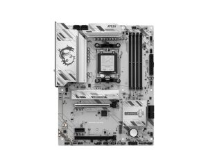 MSI B850 GAMING PLUS WIFI6E DDR5 HDMI-DP TYPEC PCIE 5.0 AM5 ATX