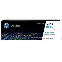 Hp 216A Cyan Mavi 850 Sayfa Toner W2411A