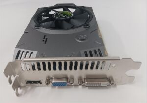 AXLE GT730 2GB DDR3 128Bit (AX-GT730-2GD3P8CDIL)