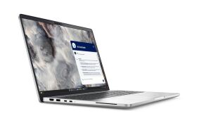 Dell Pro 16 Plus PB16250-U5120U165U Core U5 120U 16GB 512SSD 16 FullHD FreeDOS Notebook