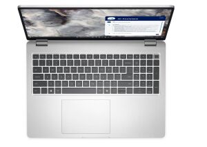 Dell Pro 16 Plus PB16250-U5120U165U Core U5 120U 16GB 512SSD 16 FullHD FreeDOS Notebook