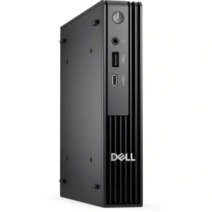 DELL CORE i5 14500T-48GB DDR5 RAM-2TB NVME-FDOS /  PRO MICRO BTO008_QCM1250_U MINI PC (UM120DEL0059)
