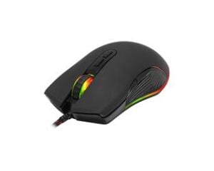 Frisby FM-G3350K RGB GX26 Kablolu Gaming Mouse 8000Dpı 7 Macro Progranabilir Button