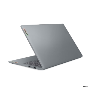 LENOVO 15.6 RYZEN 5 5825U 8GB DDR4 RAM- 512GB M2 NVME- O/B UHD FDOS / IDEAPAD SLIM 3 82XM00U8TX