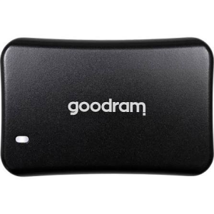 GOODRAM 2TB HX200 SSDPR-HX200-2K0 1600-1500MB/s TYPEC SSD Harici Disk