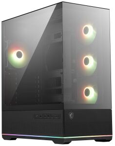 MSI MAG PANO 110R PZ Gaming Mid-Tower PC Kasası