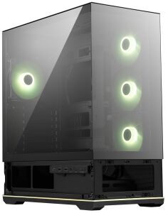 MSI MAG PANO 110R PZ Gaming Mid-Tower PC Kasası