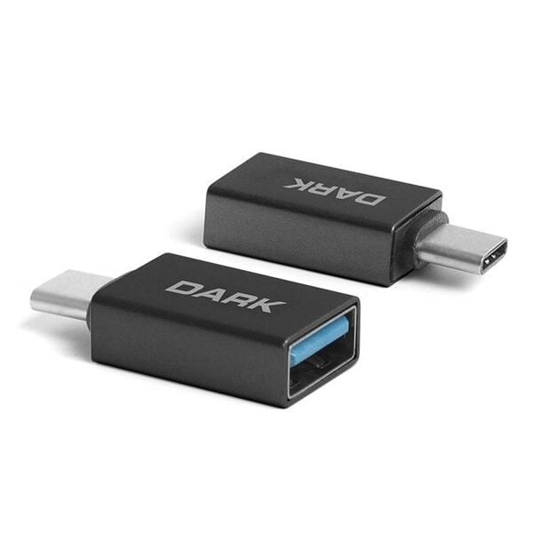 DARK DK-AC-U31X30 Type-C-USB-Type-A Dn�trc