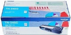 TN-345C Mavi 3500 Sayfa Lazer Toner