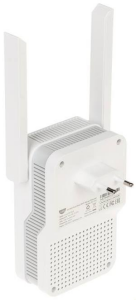 CUDY RE1800 WIFI6 AX1800 Çift Bant Menzil Genişletici Priz Tip