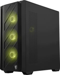MSI MAG FORGE 330R AIRFLOW Gaming Mid-Tower PC Kasası