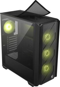 MSI MAG FORGE 330R AIRFLOW Gaming Mid-Tower PC Kasası