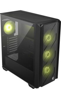MSI MAG FORGE 330R AIRFLOW Gaming Mid-Tower PC Kasası