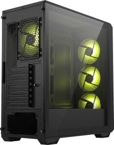 MSI MAG FORGE 330R AIRFLOW Gaming Mid-Tower PC Kasası