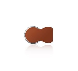 GP ZA312 1.4V Düğme Kulaklık Pili  6'lı Paket