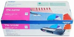 TN-345M Kırmızı 3500 Sayfa Lazer Toner