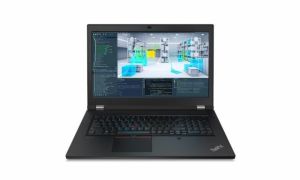 20SN001MTX P17 MWS i9-10885H/2x16/1TB/17.3/W10P