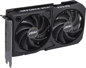 Msi VGA Geforce Rtx 5050 8g Shadow 2x Oc Rtx5050 8gb G Geforce Rtx™ 5050 8 Gb Ekran Kartı