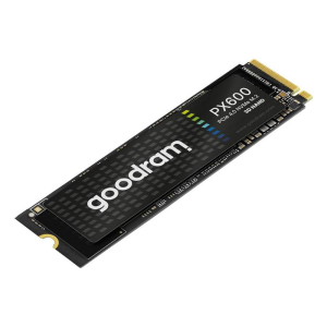GOODRAM 2TB PX600 SSDPR-PX600-2K0-80 5000-4200MB/s M2 NVME GEN4 Disk