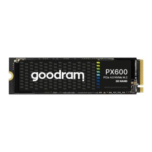 GOODRAM 2TB PX600 SSDPR-PX600-2K0-80 5000-4200MB/s M2 NVME GEN4 Disk