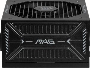 MSI 1000w 80+ Platinum MAG A1000GLS PCIE5 Tam Modüler Power Supply