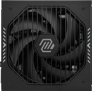 MSI 1000w 80+ Platinum MAG A1000GLS PCIE5 Tam Modüler Power Supply