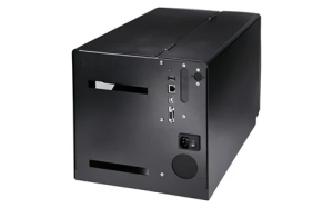 GODEX 300dpi EZ2350i 104mm 127mm/sn USB + USB Host + Seri + Ethernet Endüstriyel Barkod Etiket Yazıcı